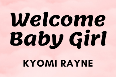 Kyomi Rayne